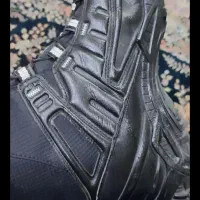 پوتین کوهنوردی و موتور ، تراکینگ ماموت اصل سوییس|کوهنوردی و کمپینگ|تهران, آبشار تهران (دریاچه)|دیوار