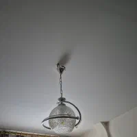 لوستر ۳ شعله و تک ۵۰۰ تومان|لوستر و چراغ آویز|قزوین, |دیوار