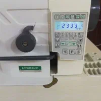 تعدادی چرخ خیاطی راسته دوز شرلی فول کامپیوتری|چرخ خیاطی و ریسندگی|تهران, سنگلج (شاپور)|دیوار
