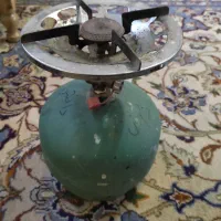 گاز پیکنیک.