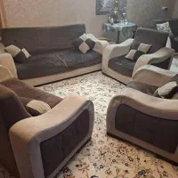 مبلمان راحتی|مبلمان خانگی و میز عسلی|اصفهان, باغ نگاره|دیوار