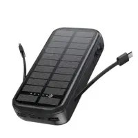 پاوربانک خورشیدی