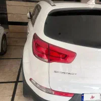 کیا اسپورتیج ۲۰۱۴|خودرو سواری و وانت|قزوین, |دیوار