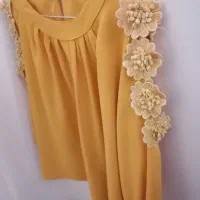 شومیز مجلسی