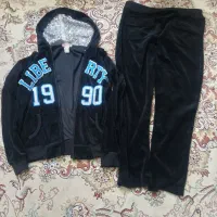 سویشرت وشلوار