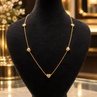 طلای کم اجرت از ۲/۵ درصد