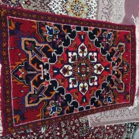 فرش دستباف