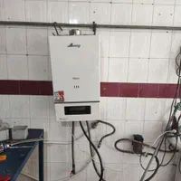 تعمیرات تخصصی انواع پکیج و آبگرمکن دیواری و اسپیلت|خدمات پیشه و مهارت|مرودشت, بیست متری بیمارستان|دیوار