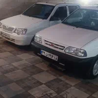 ساینا .کوییک ۱۴۰۴ خشک روز|خودرو سواری و وانت|همدان, |دیوار