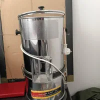 سبزی خوردن کن سه کیلویی