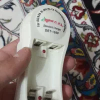 باتری شارژ کن نو نو
