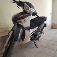 بی کلاج پرواز خواب خواب|موتورسیکلت|بجنورد, |دیوار