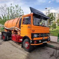 لوله بازکنی تخلیه چاه سراسر زنبیل آباد صدوق دانیال|خدمات پیشه و مهارت|قم, زنبیل آباد|دیوار