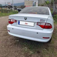 سورن توربو ۹۶ بدون رنگ در حد صفر|خودرو سواری و وانت|حویق, |دیوار