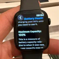 اپل واچ سری 8...45 میلی متری