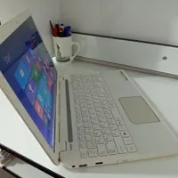 لپ تاپ شیک Toshiba|رایانه همراه|کامیاران, |دیوار
