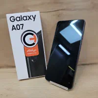 Samsung A07