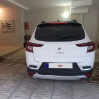 اطلس g|خودرو سواری و وانت|اصفهان, بهارستان|دیوار