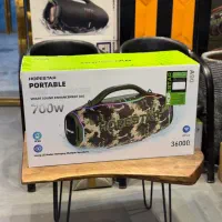 Hopestar a90 اسپیکر برقی قدرتی هوپ استار هاپاستار