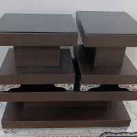 میز مبل نو هست