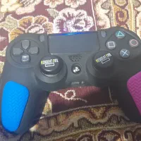 ps4 اسلیم ۱ ترا|کنسول، بازی ویدئویی و آنلاین|همدان, |دیوار