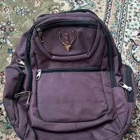 کیف مدرسه بسیار محکم