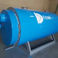 دیگ ابگرم و بخار دیرک استخر قالیشویی منزل تجاری|ماشینآلات صنعتی|تهران, افسریه جنوبی|دیوار