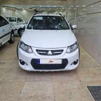 کوئیک مدل ۱۴۰۲ بدون رنگ|خودرو سواری و وانت|تبریز, |دیوار