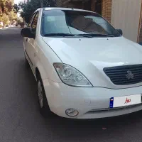 تیبا 1400بی رنگ و پلم