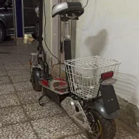 موتور برقی اسکوتر برقی