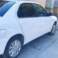 سمند سورن پلاس exu7p|خودرو سواری و وانت|هیدوچ, |دیوار