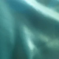 میزخاطره باروکش ساتن آبی آسمانی
