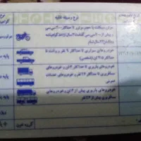 مدارک گمشده