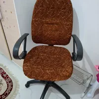 صندلی جکدار