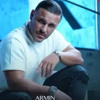 بلیط کنسرت آرمین