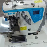 چرخ سردوز پنج نخ جک اتومات