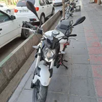 موتور بنلی ۲۵۰ تک سیلندر|موتورسیکلت|قم, شاه ابراهیم|دیوار