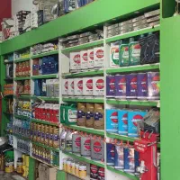 تعویض روغن (با نرخ دولتی)