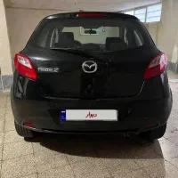 مزدا مدل ۹۰|خودرو سواری و وانت|کرج, عظیمیه|دیوار
