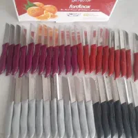 چاقو اَره ای جنس فَردینوکس