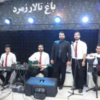 گروه موزیک گونش