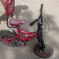 دوچرخه