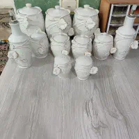 پاسماوری سالم 11تیکه