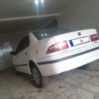 سمند|خودرو سواری و وانت|پارس‌آباد, |دیوار