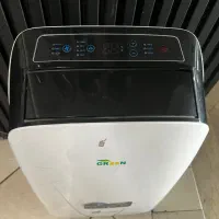 کولر گازی برند گرین