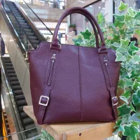 محصولات چرم طبیعی دست دوز|کیف، کفش، کمربند|تبریز, |دیوار