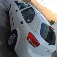 تیبا2مدل1401|خودرو سواری و وانت|گنبد کاووس, |دیوار