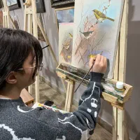 آموزش طراحی و نقاشی