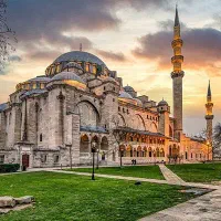 دبی و استانبول|تور و چارتر|تهران, باغ فیض|دیوار