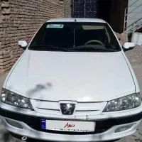 پارس۹۱|خودرو سواری و وانت|دشتابی, |دیوار